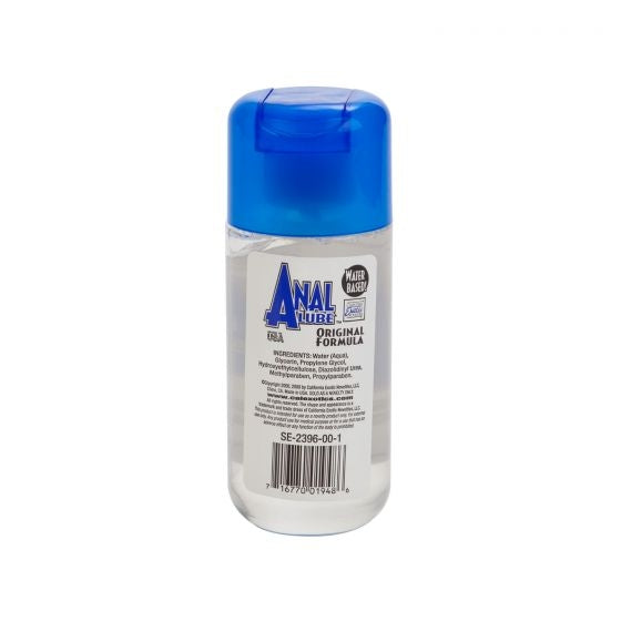 Anal Lube - Original Formula
