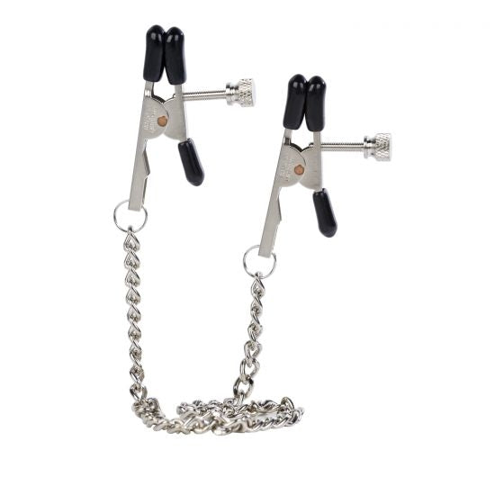 Bullnose Nipple Jewelry
