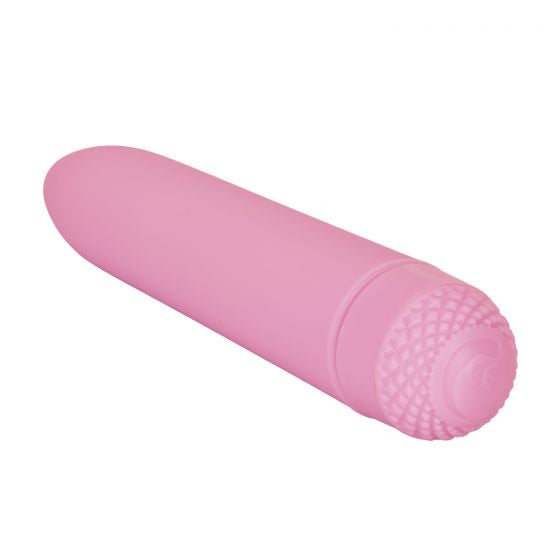 First Time Mini Vibe - Pink