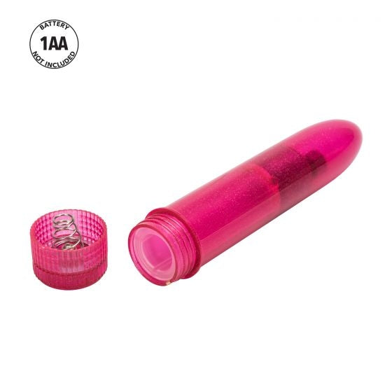 Shane's World Sparkle Vibes - Pink