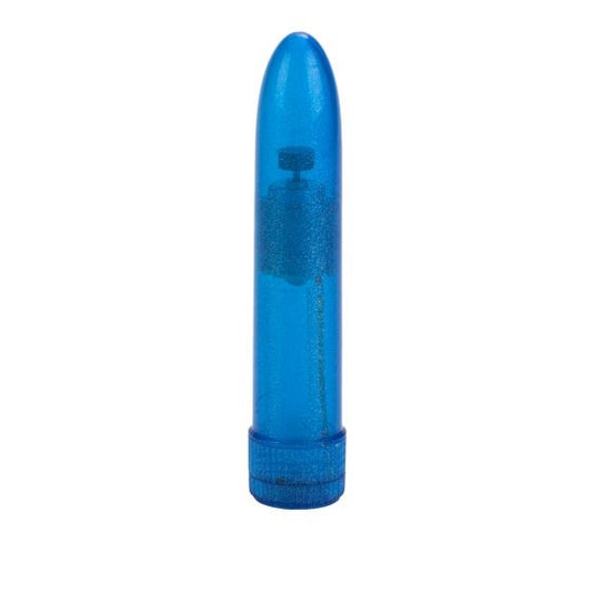 California Exotic Shane's World Sparkle Vibes - Blue