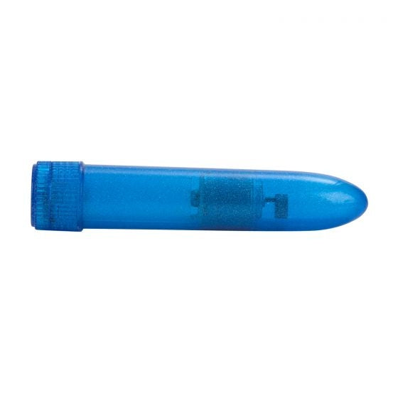 Shane's World Sparkle Vibes - Blue