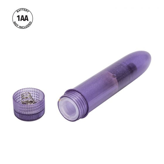 Shane's World Sparkle Vibes - Purple