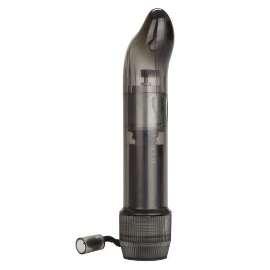 California Exotic Dr. Joel Kaplan Perineum Massager 4.5
