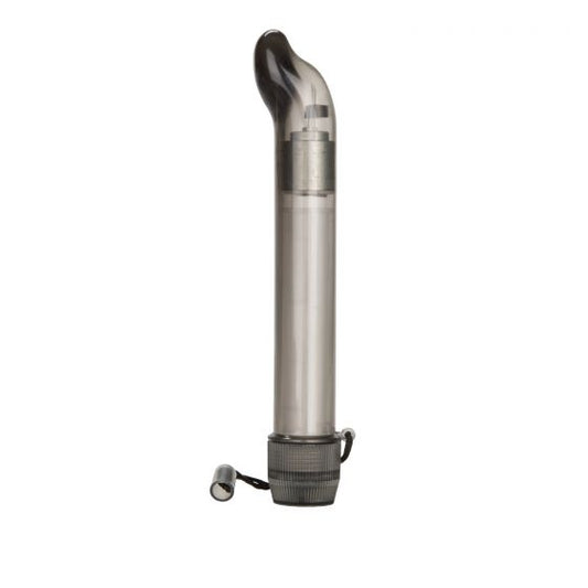 California Exotic Dr. Joel Kaplan Perineum Massager 6.5