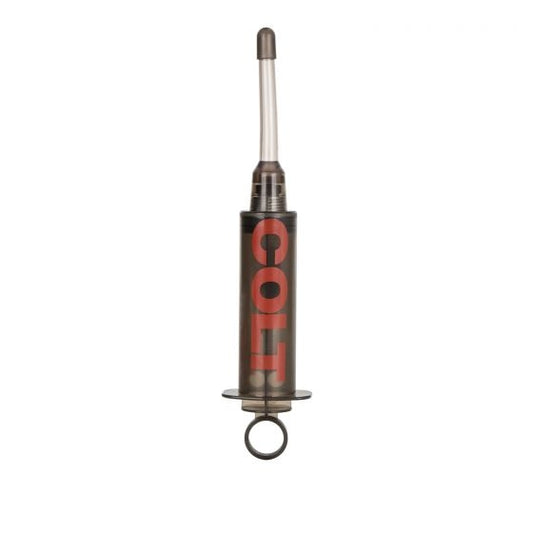 Colt Master Cleanser