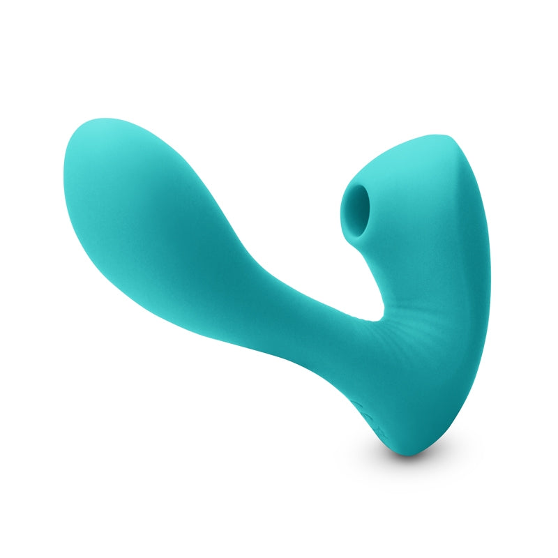 NS - INYA - Sonnet - Teal