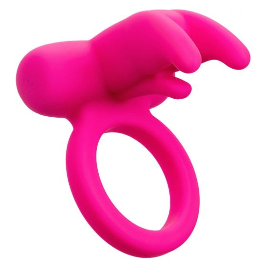 California Exotic Silicone Rechargeable Triple Clit Flicker