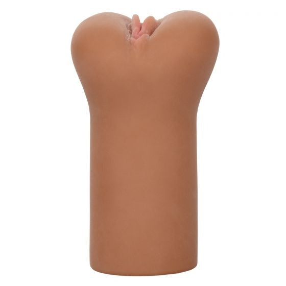 Boundless Vulva - Brown