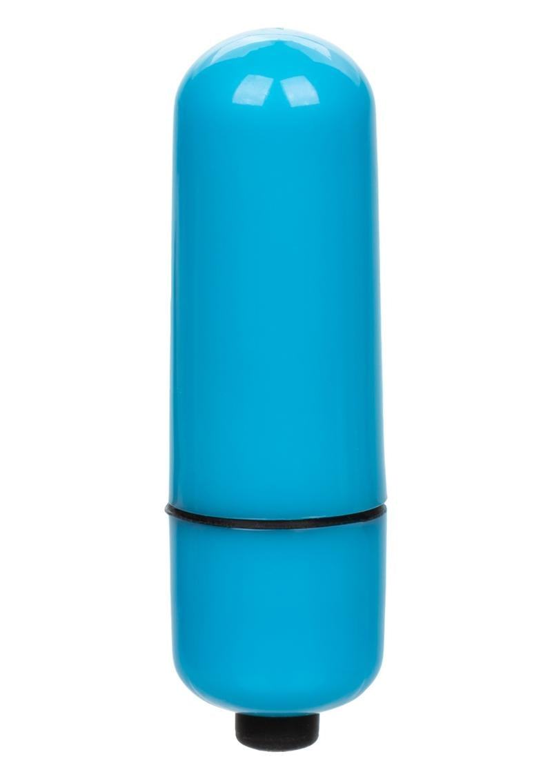 Foil Pack 3-Speed Bullet - Blue (Case Qty: 24)