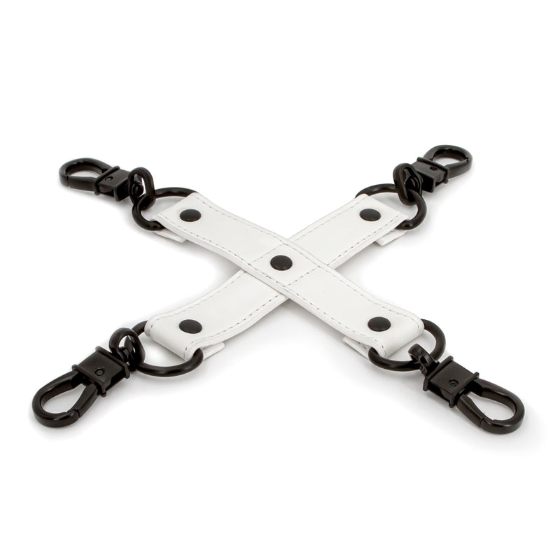 NS - GLO Bondage - Hog Tie - Green