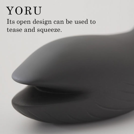Tenga Iroha+ Yoru