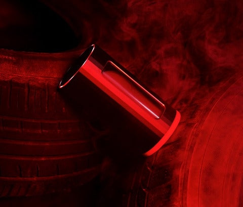 Lelo - F1S V2X Red