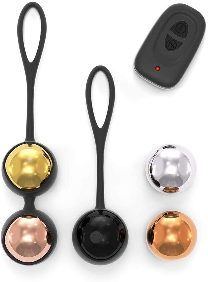 Dorcel Training Balls (MSRP CAD$112.49)