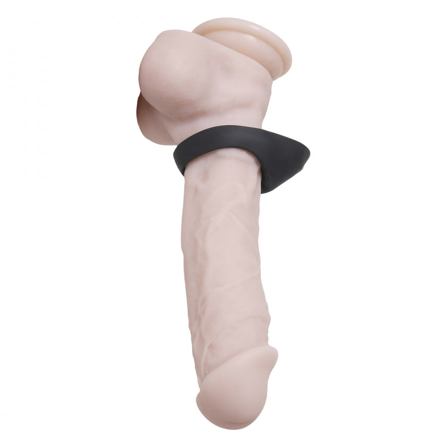 Silicone Rechargeable Night Rider