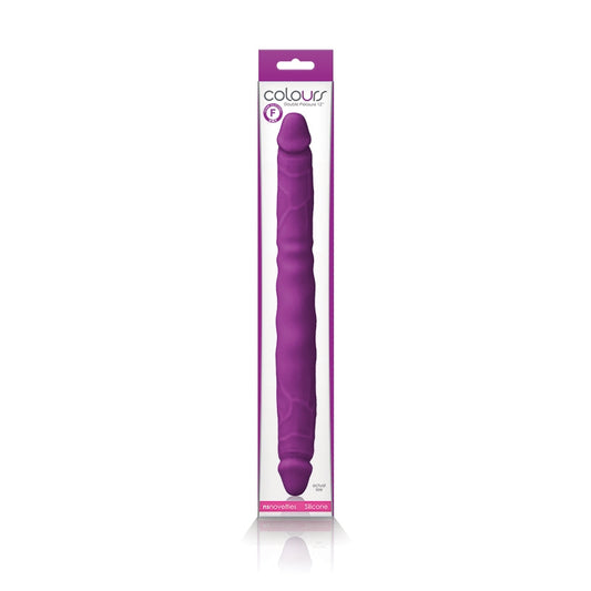 NS - Colours - Double Pleasures - Purple