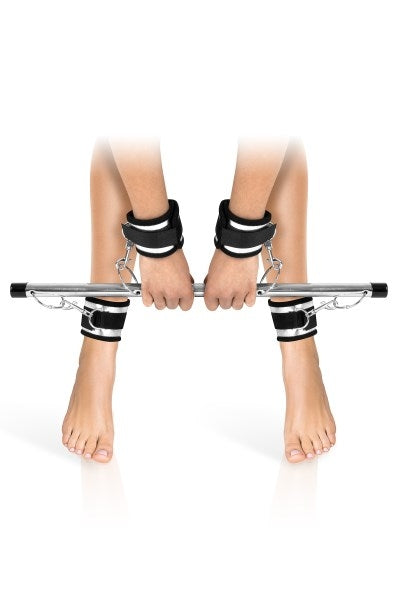 FT Submission Bar 4 Handcuffs