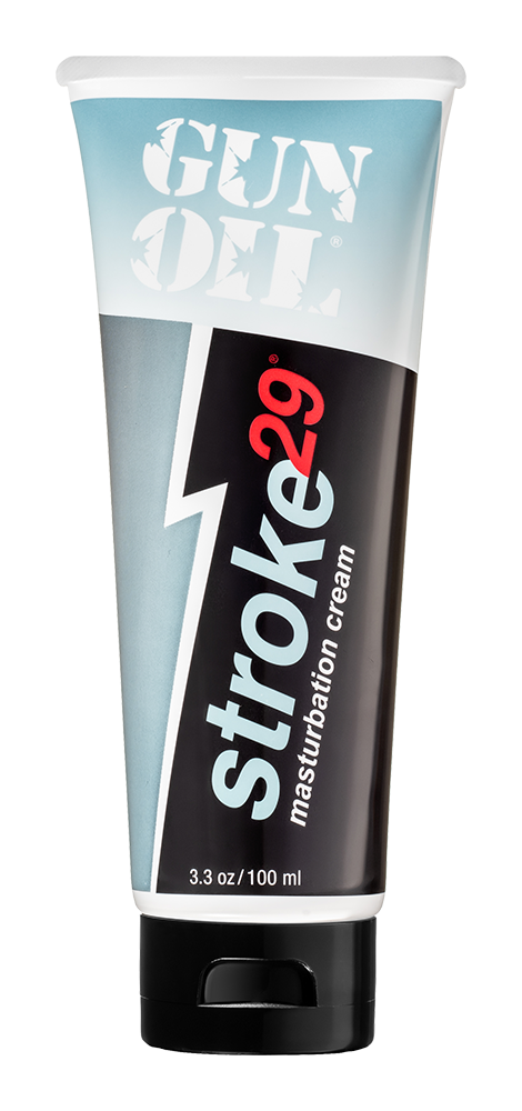 Stroke 29 Tube 3.3oz