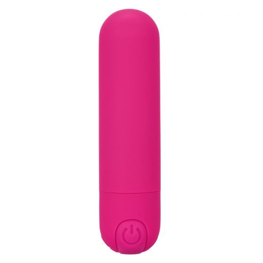California Exotic Rechargeable Hideaway Bullet - Pink