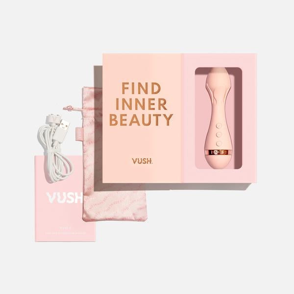 Vush - The Rose 2