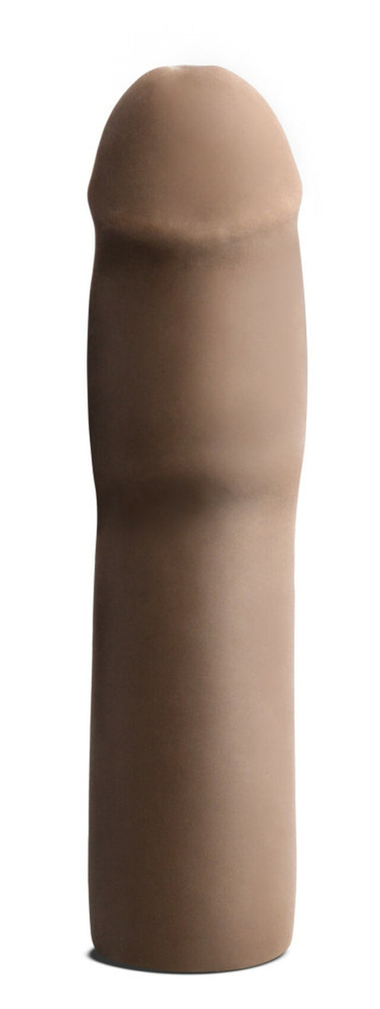 Blush - Performance - 1.5" Cock Xtender - Brown