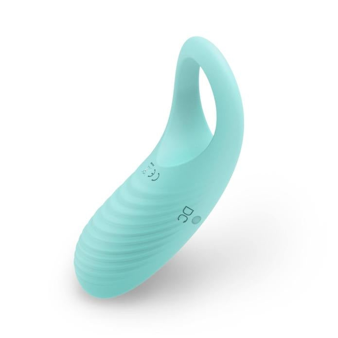 TF Vibrating Cock Ring