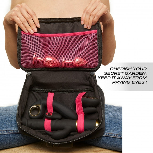 Dorcel Discreet Box (MSRP CAD$38.99)
