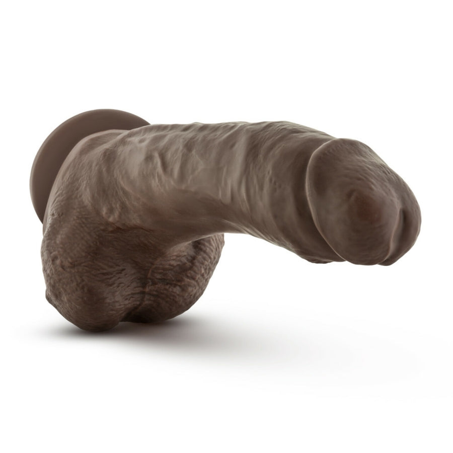 Blush - Coverboy - The Mechanic - Chocolate