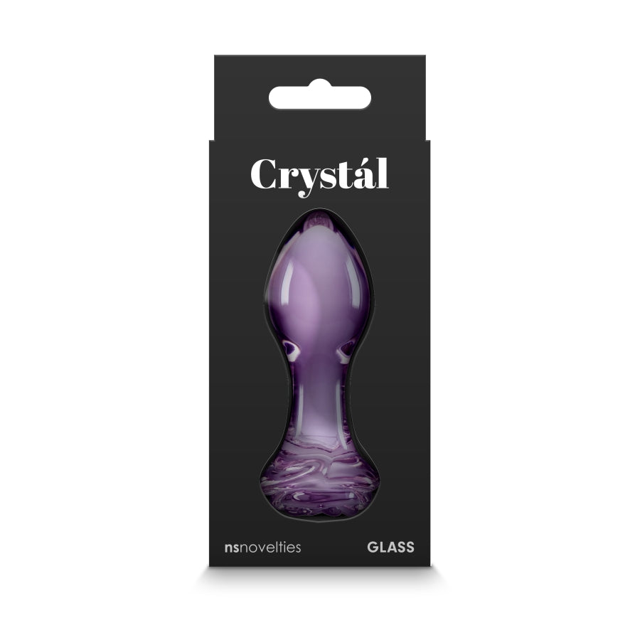 NS - Crystal - Rose - Purple