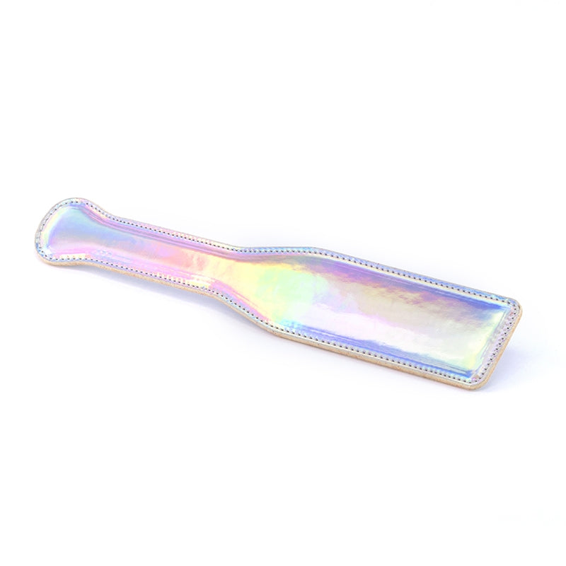 NS - Cosmo Bondage - Paddle - Rainbow