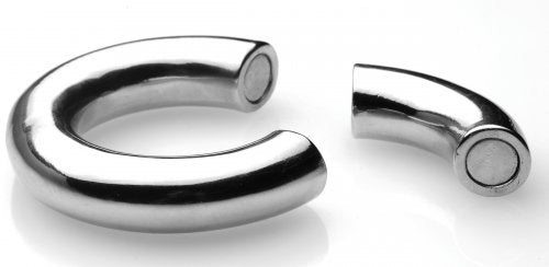 Master Series - Magnetize Stainless Steel Magnetic Ball Stretcher