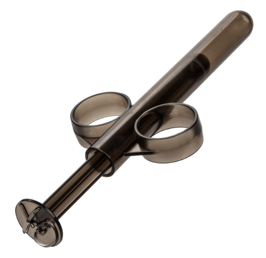 XL Lube Tube - Smoke