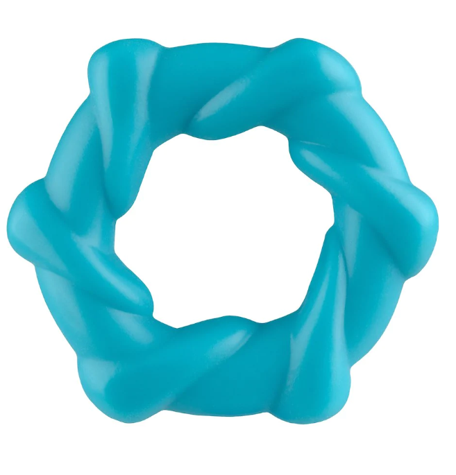 RockCandy - Taffy Twist - Blue