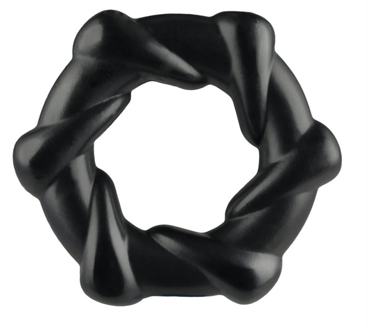 Rock Candy Toys RockCandy - Taffy Twist - Black
