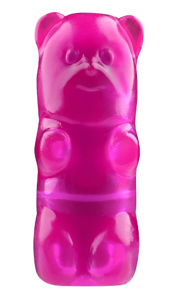 RockCandy - Gummy Bear Vibe - Pink