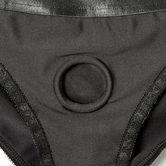 Sportsheets - Em.Ex. Silhouette Harness L