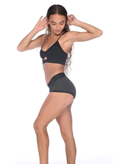 Sportsheets - Em.Ex. Fit Harness Gray L