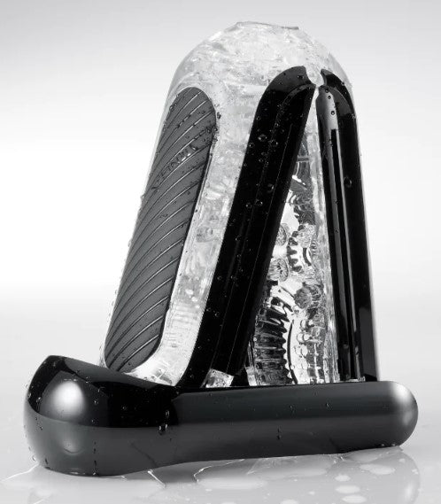 Tenga Flip Zero Gravity Black