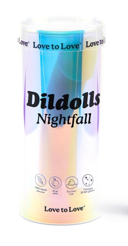 Love to Love LoveToLove Dildolls Nightfall