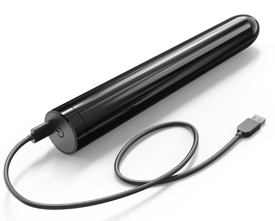 Dorcel Black Muse 2.0 (MSRP CAD$52.49)
