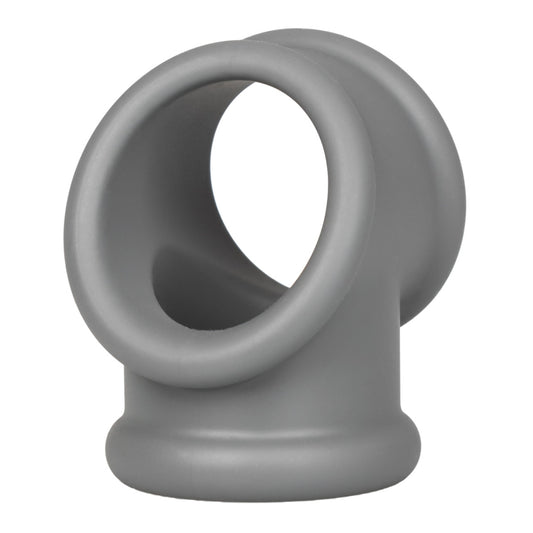 California Exotic Alpha Liquid Silicone Precision Ring
