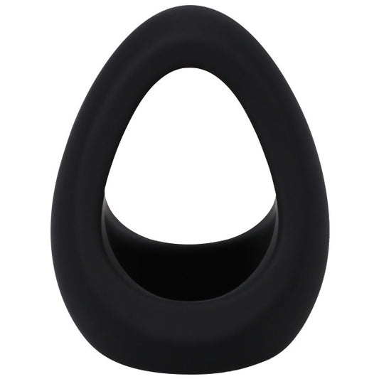 Rock Solid - The Stretcher Black