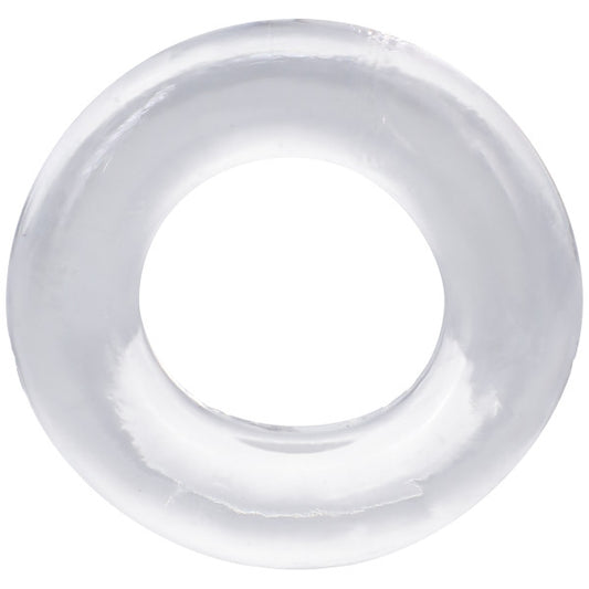 Rock Solid - The Donut 4X - C-Ring Clear