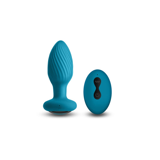 NS - INYA - Alpine - Teal