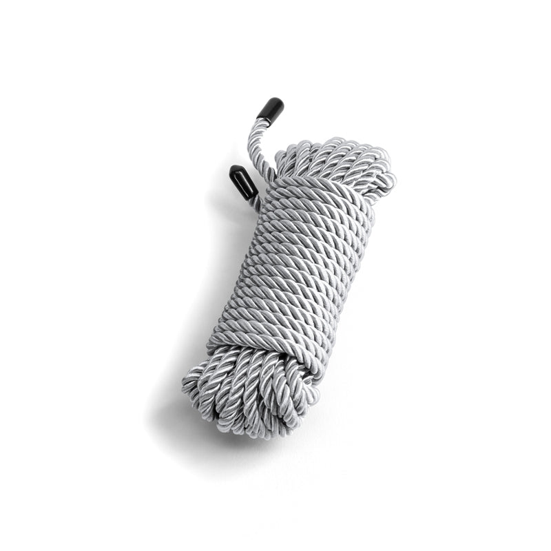 NS - Bound - Rope - Silver