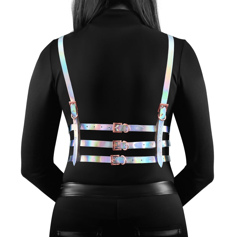NS - Cosmo Harness - Bewitch - S/M