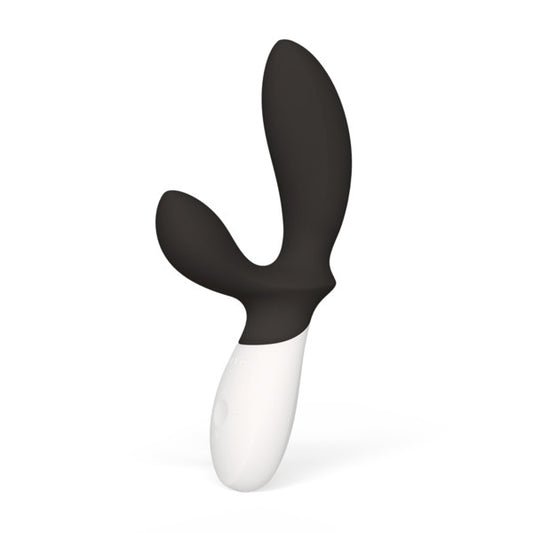 Lelo - Loki Wave 2 Black
