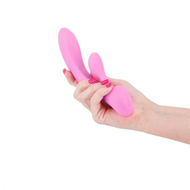NS - Obsession - Bonnie - Light Pink