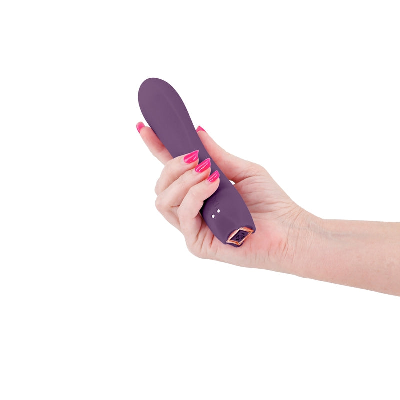 NS - Obsession - Romeo - Dark Purple