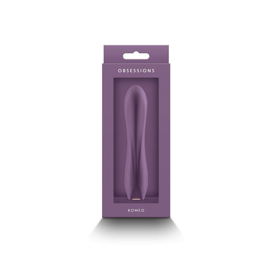 NS - Obsession - Romeo - Dark Purple